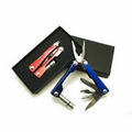 Multi-Function Pliers Set